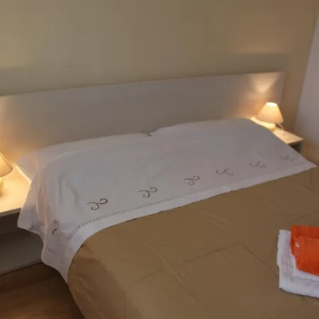 Frzop Apartamento Vodice