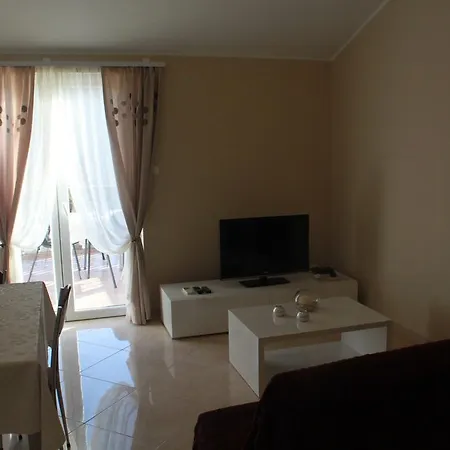 Frzop Apartamento Vodice