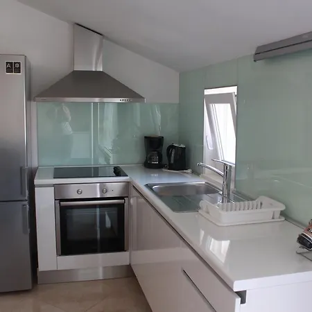 Apartment Frzop Vodice