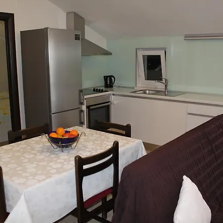 Apartamento Frzop