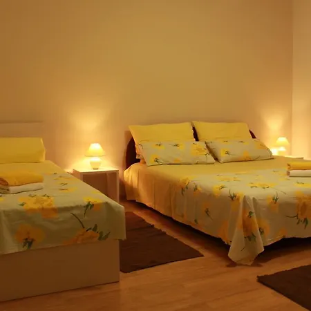 Apartamento Frzop *