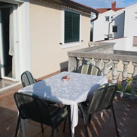 Frzop Apartamento *