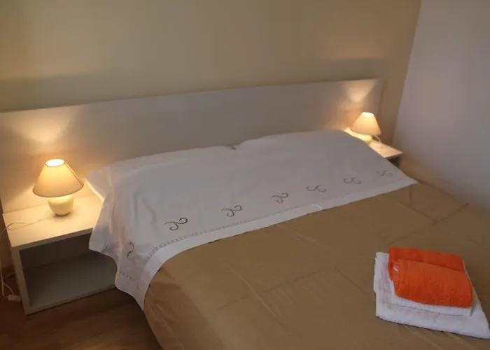 Frzop Apartment Vodice