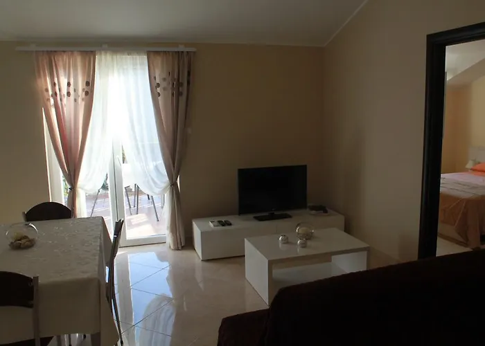 Frzop Appartement Vodice