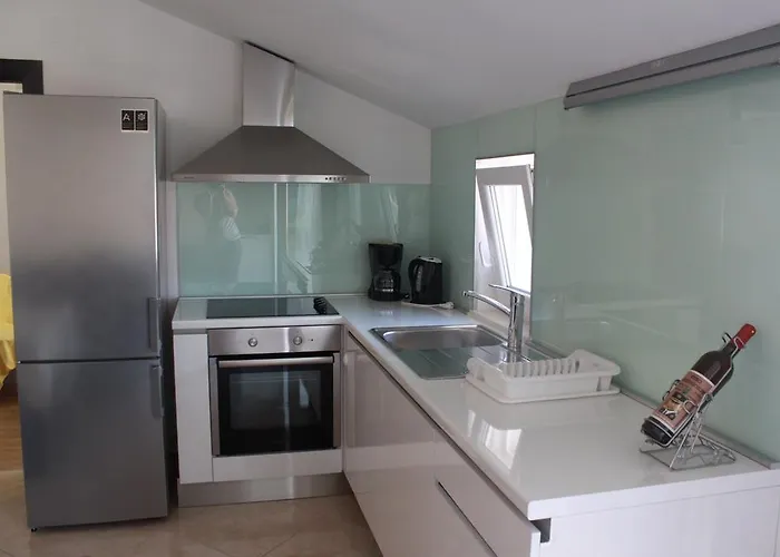 Appartement Frzop Vodice