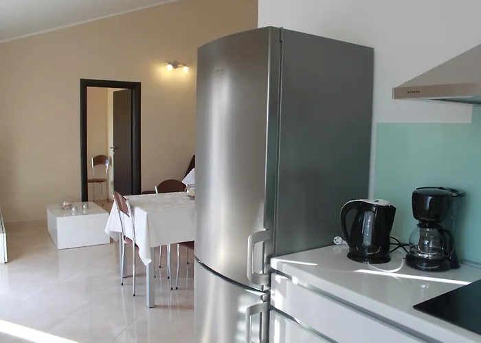 Frzop Appartement Vodice